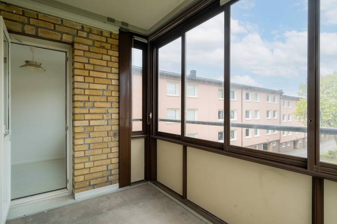 2 rum Lägenhet på Trädgårdsgatan 17 Centrum Oxelösunds kommun - bild 9