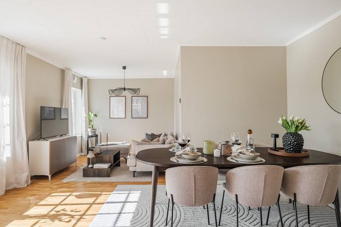 3 rum Villa på Pomonavägen 23 Hälltorp Trollhättans kommun - bild 14