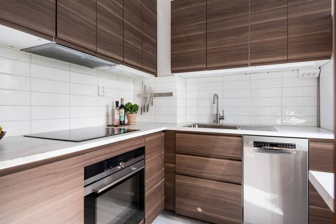 1 rum lägenhet på Blandsädesgatan 6A Mölndal Bifrost, Mölndals kommun - bild 5