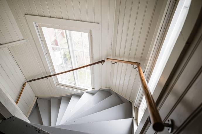 10 rum Villa på Eriksvägen 20 Duvbo Sundbybergs kommun - bild 59