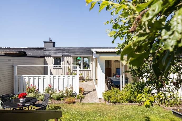 4 rum radhus på Hästhagsgatan 74 Öxnehaga, Jönköpings kommun - bild 3