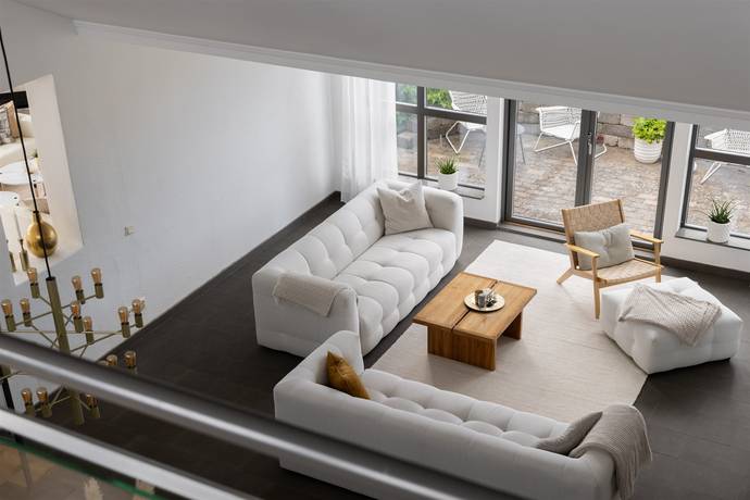 8 rum Villa på Lars Ols väg 2 Klagshamn Malmö kommun - bild 8