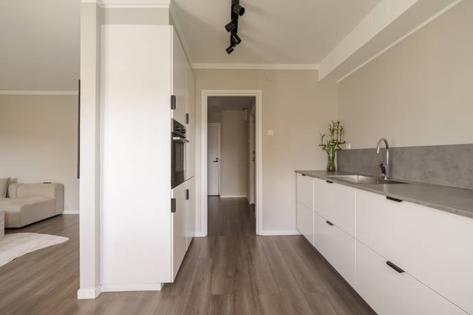 2 rum lägenhet på Antenngatan 23B Järnbrott, Göteborgs kommun - bild 3