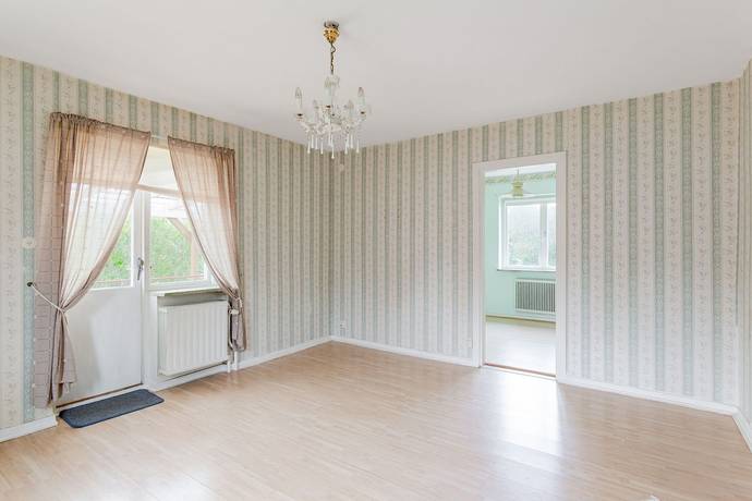 6 rum Villa på Trädgårdsgatan 31 Mariannelund Eksjö kommun - bild 16