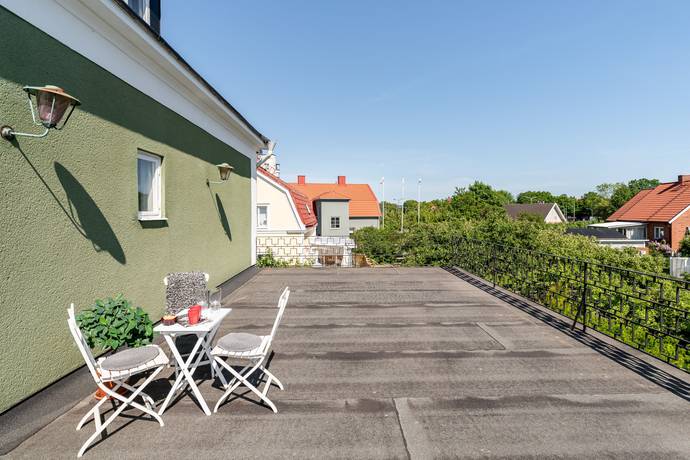 8 rum Villa på Kortévägen 5 Sörby Örebro kommun - bild 44
