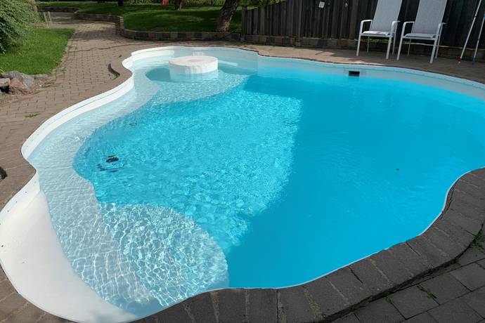 7 rum Villa på Apelvägen 48 Gamla Hjärsta Örebro kommun - bild 9