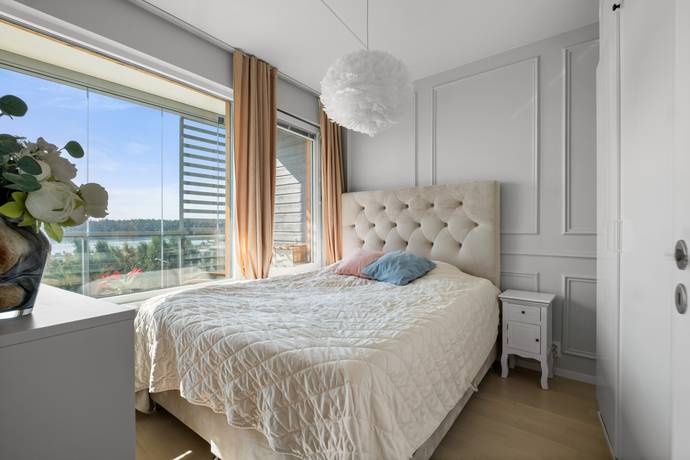 2 rum Lägenhet på Telivägen 5 Centrala Nynäshamn Nynäshamns kommun - bild 16