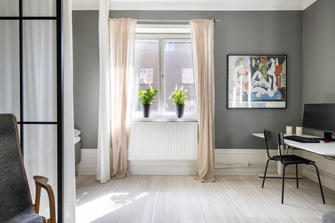 1 rum Lägenhet på Nynäsvägen 336 Gamla Enskede Stockholms kommun - bild 6
