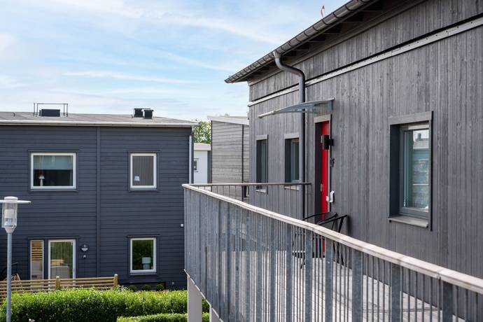 4 rum Lägenhet på Bodengatan 2F Errarps Ängar Ängelholms kommun - bild 20