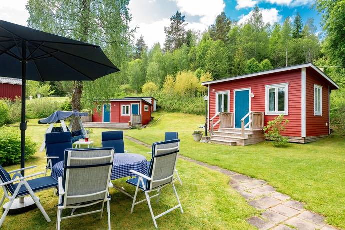 45 m² Villa på Åvägen 14 Broholm Mullsjö kommun - bild 11