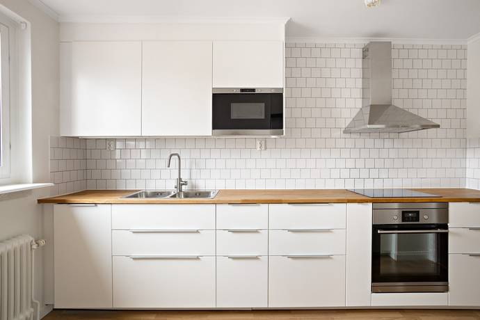 2 rum lägenhet på Eriksbergsgränd 5 C Centrum, Härnösands kommun - bild 2