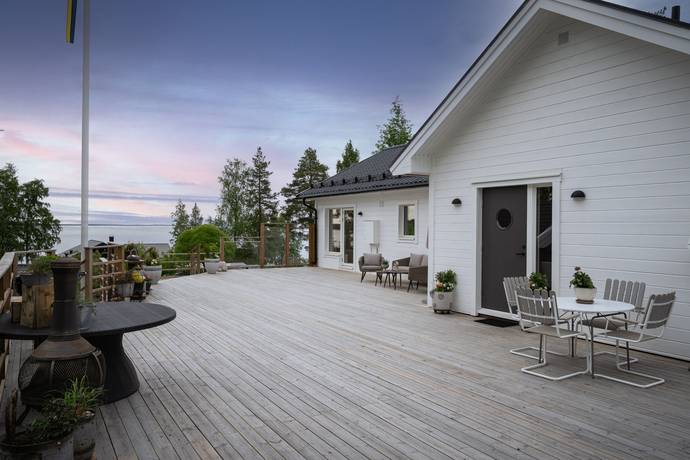 3 rum villa på Boviksbadet 444 Boviksbadet, Skellefteå kommun - bild 5