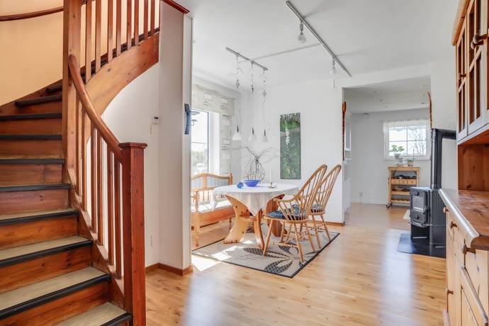 5 rum Villa på Målarevägen 5 Kristianstads kommun - bild 10