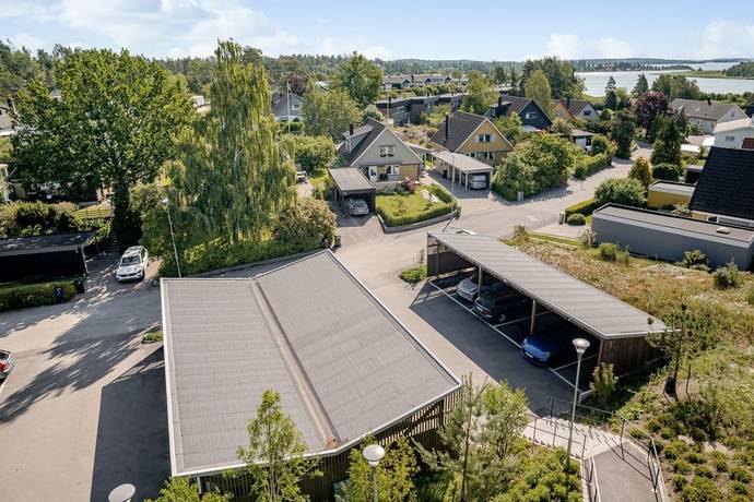 4 rum Lägenhet på Persögatan 12T Trosa Trosa kommun - bild 54