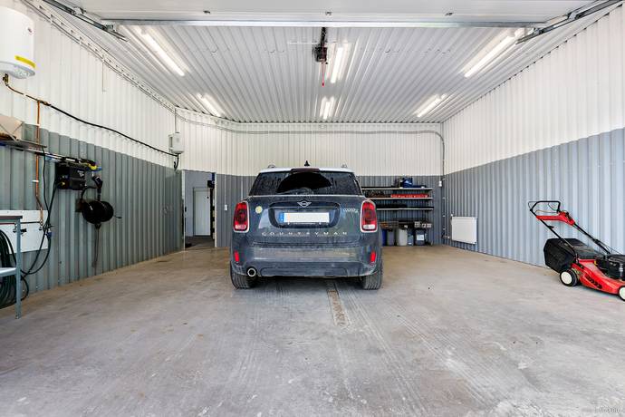 7 rum Villa på Torpa 572 Örebro kommun - bild 47