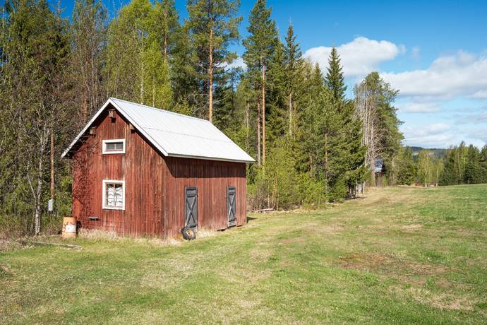 Gård/skog på Edsmon 151 Sollefteå kommun - bild 22