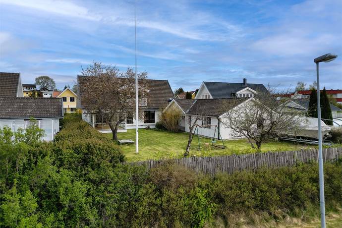 7 rum Villa på Midsommarvägen 40 Vagnhärad Trosa kommun - bild 37