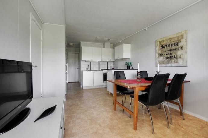 2 rum Fritidshus på Syntorps gård 5 Gusum Valdemarsviks kommun - bild 4