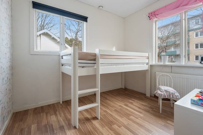 7 rum Villa på Stavsnäs gärde 12 Stavsnäs Värmdö kommun - bild 31
