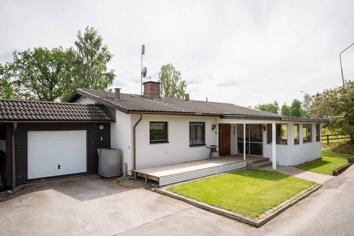 Ulricehamn, Ulricehamns kommun