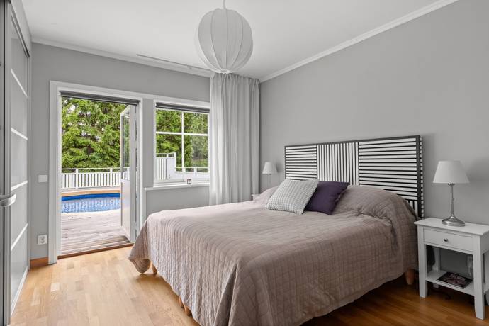 167 m² Villa på Lavevägen 15 Tungelsta Haninge kommun - bild 40