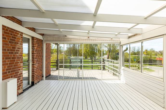 3 rum Villa på Kullavägen 36 Fagersanna / Ransberg Tibro kommun - bild 31