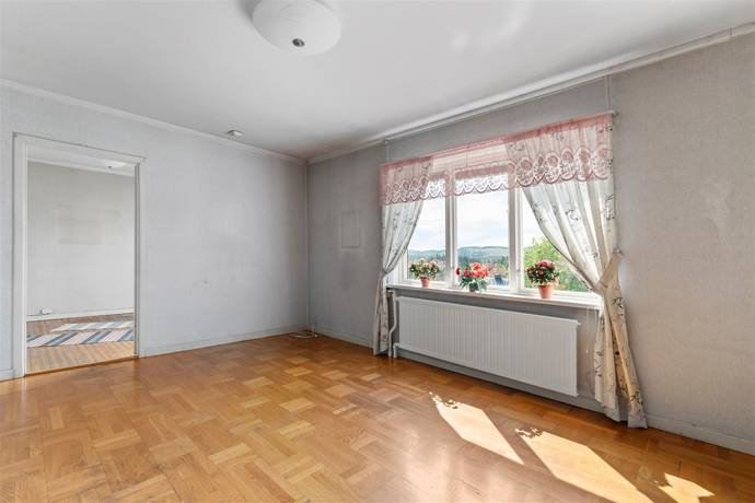 5 rum Villa på Nybyggarevägen 22 Furuvik Lycksele kommun - bild 12