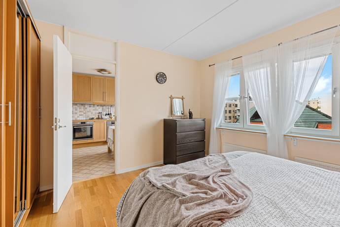 3 rum Lägenhet på Vejlegatan 9, 5tr Kista Stockholms kommun - bild 14