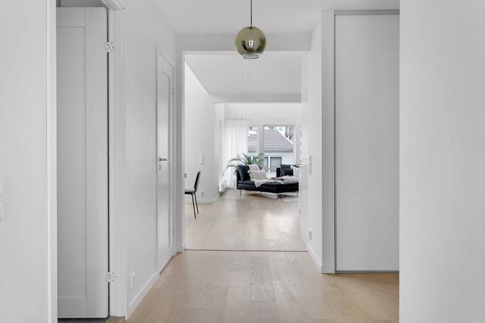 6 rum Villa på Forskningsringen 60 Ursvik Sundbybergs kommun - bild 18