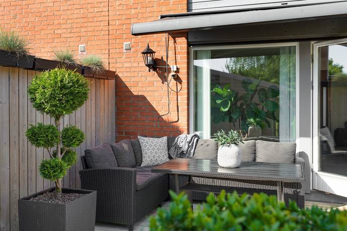 4 rum Radhus på Merkuriusgatan 35 Ödåkra Helsingborgs kommun - bild 5