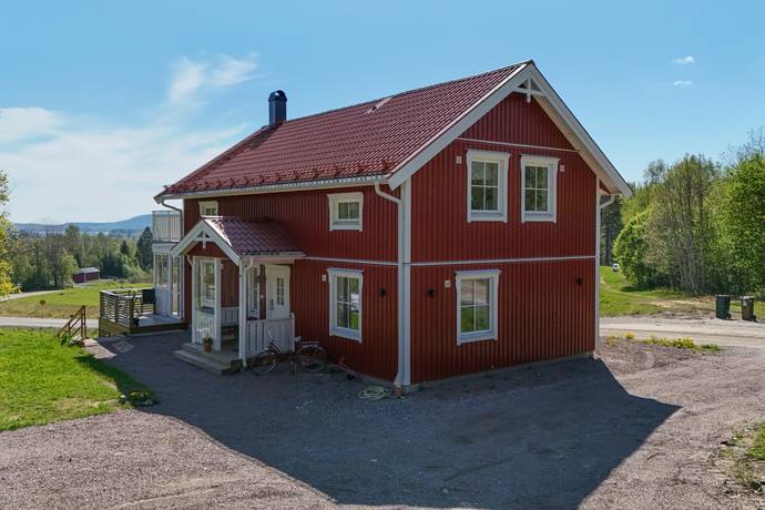Bräcke 106, Bräcke Bjästa, Örnsköldsviks kommun