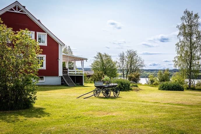 20 rum Gård/skog på Grytan 112 Grytan Östersunds kommun - bild 9