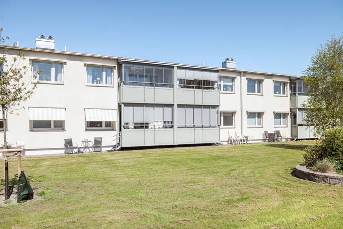 3 rum Lägenhet på Fornborgsgatan 21 Torslanda - Centrum Göteborgs kommun - bild 20