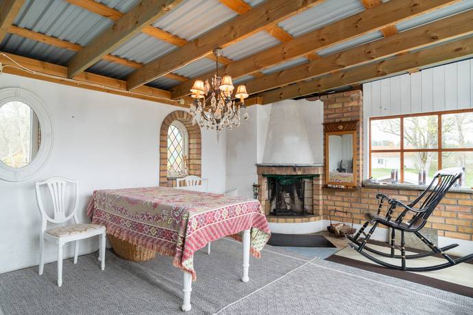 8 rum Villa på Nobyvägen 5 Aneby Aneby kommun - bild 47