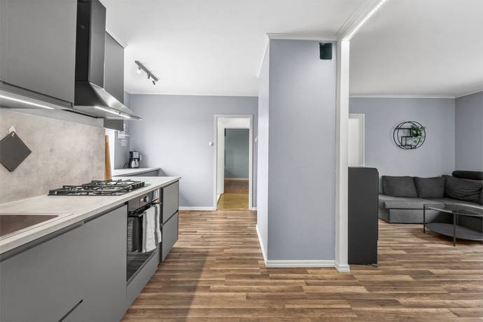 villa på Örby 13 Rasbo, Uppsala kommun - bild 5