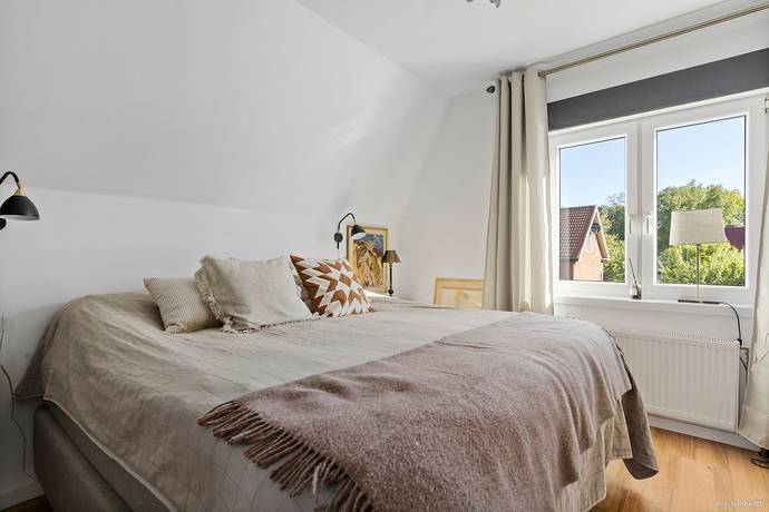5 rum Villa på Alkärrsvägen 7 Centralt norr Örebro kommun - bild 27