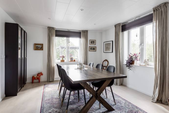 6 rum Villa på Storsätter 235 Stortorp Örebro kommun - bild 42