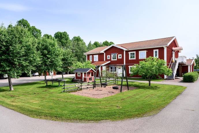 4 rum Lägenhet på Torsång 121C Torsång Borlänge kommun - bild 34