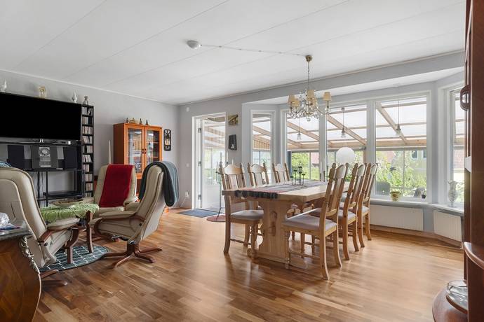 4 rum Villa på Midgårdsgatan 32 Perstorp Perstorps kommun - bild 8