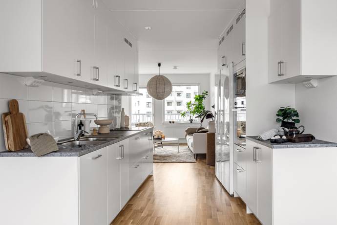 3 rum lägenhet på Barkarbyvägen 92 Barkarbystaden, Järfälla kommun - bild 5