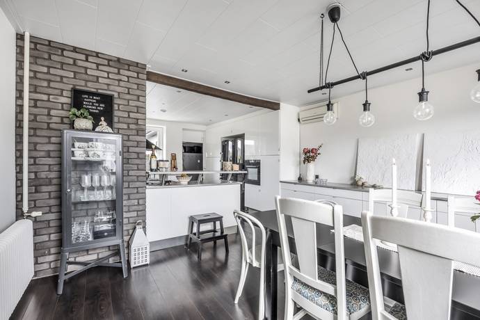8 rum villa på Norregatan 10 Anderslöv, Trelleborgs kommun - bild 3