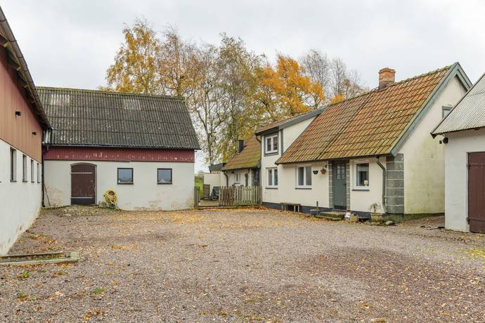 Sniberup 9489, Hörby, Hörby kommun