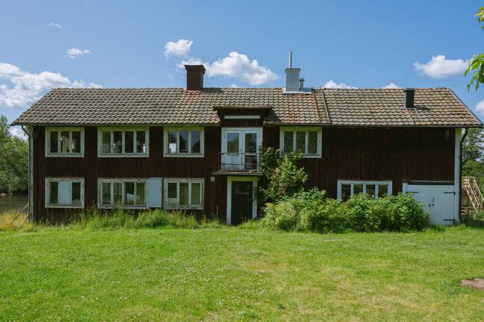 2 rum Villa på Sundbovägen 84 Fagersta kommun - bild 30