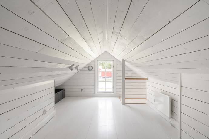 153 m² Villa på Gävsjövägen 132 Vallentuna kommun - bild 33