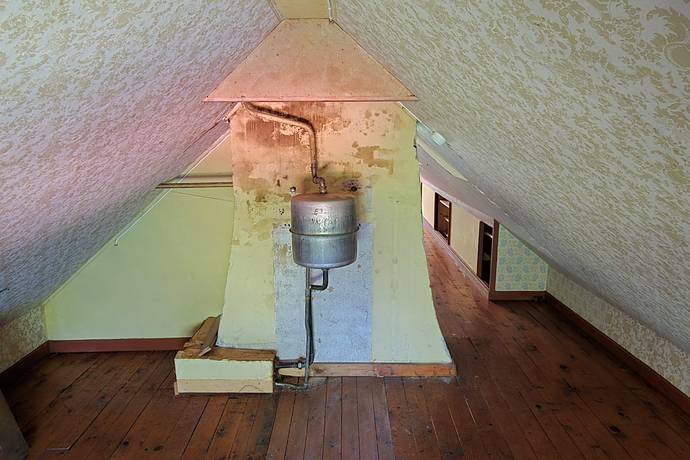 6 rum Vinterbonat fritidshus på Håknaböke Ekliden Hylte kommun - bild 76