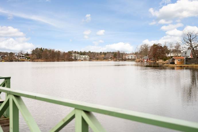 2 rum Lägenhet på Herrängsvägen 1 Långsjö Stockholms kommun - bild 27