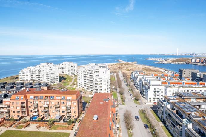 3 rum Lägenhet på Sundholmsgatan 4 Ön, Limhamn Malmö kommun - bild 17