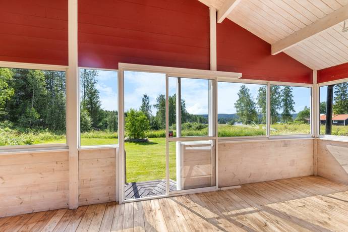 3 rum fritidshus på Änga 3966 Änga, Bollnäs kommun - bild 4