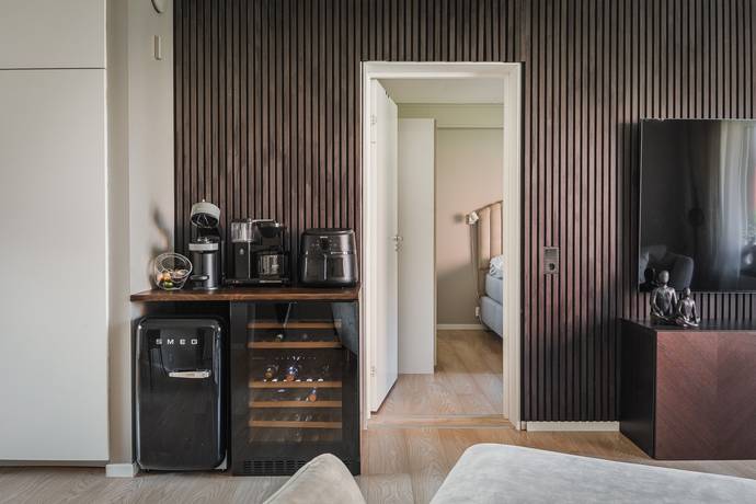4 rum lägenhet på Geodetgatan 31 Södra Hemlingby, Gävle kommun - bild 1
