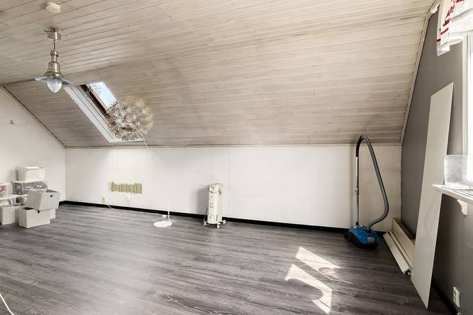 5 rum Villa på Johannavägen 18 Hallstavik Norrtälje kommun - bild 18
